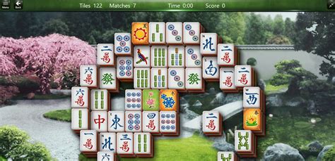 mahjong games free download for windows 10
